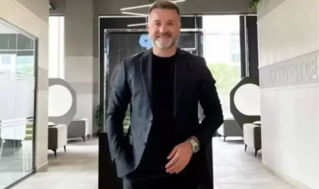 İstanbul Cumhuriyet Başsavcılığı tarafından yürütülen geniş kapsamlı soruşturma kapsamında gözaltına