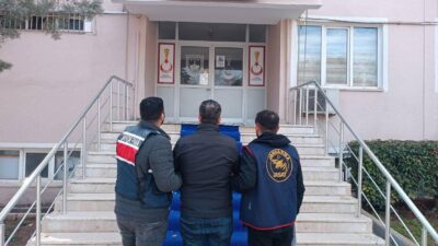 Kahramanmaraş İl Jandarma Komutanlığı ekipleri, 14-20 Ocak 2026 tarihleri arasında