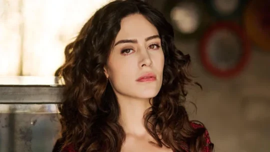 Ekranların sevilen ismi Belçim Bilgin'in gerçek hayat hikayesi ortaya çıktı!