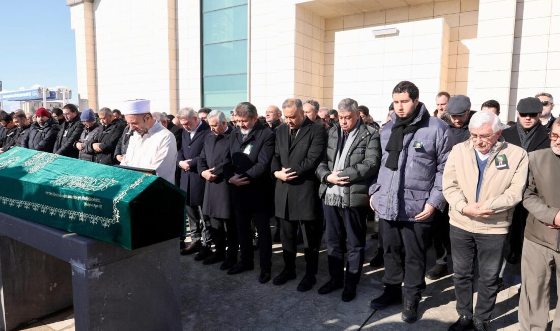 Şehrin ekonomik ve sosyal hayatına önemli katkılar sunan, Çalık ailesinin