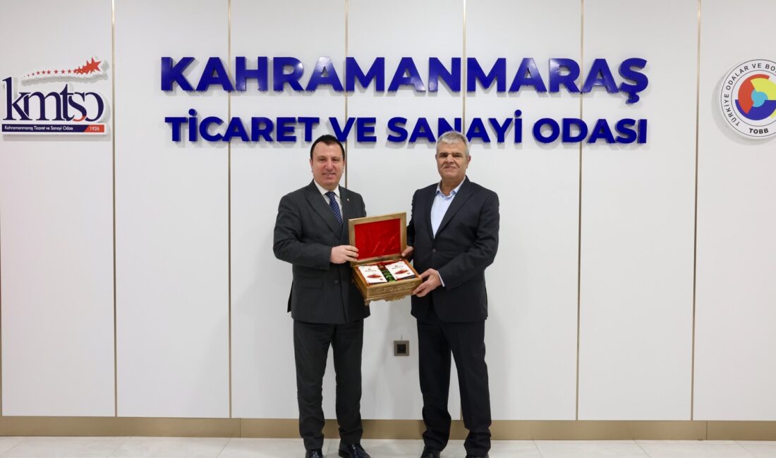 65. Hükümet Başbakan Yardımcısı ve Ziraat Bankası Yönetim Kurulu Başkan