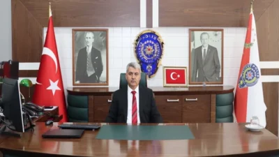 Cumhurbaşkanı Recep Tayyip Erdoğan’ın imzasıyla yayımlanan kararname, Emniyet Genel Müdürlüğü’nde