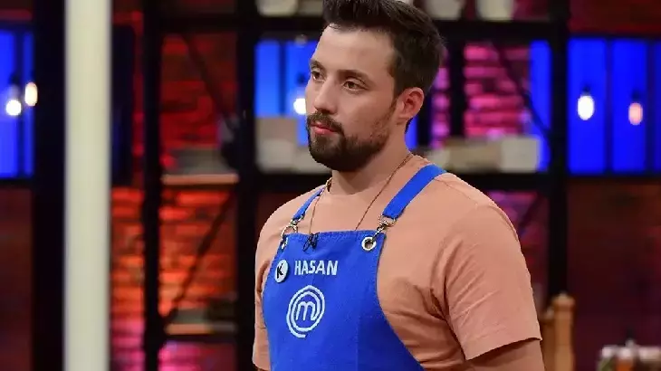 TV8 ekranlarında yayınlanan MasterChef Türkiye Altın Kupa yarışmasında final heyecanı