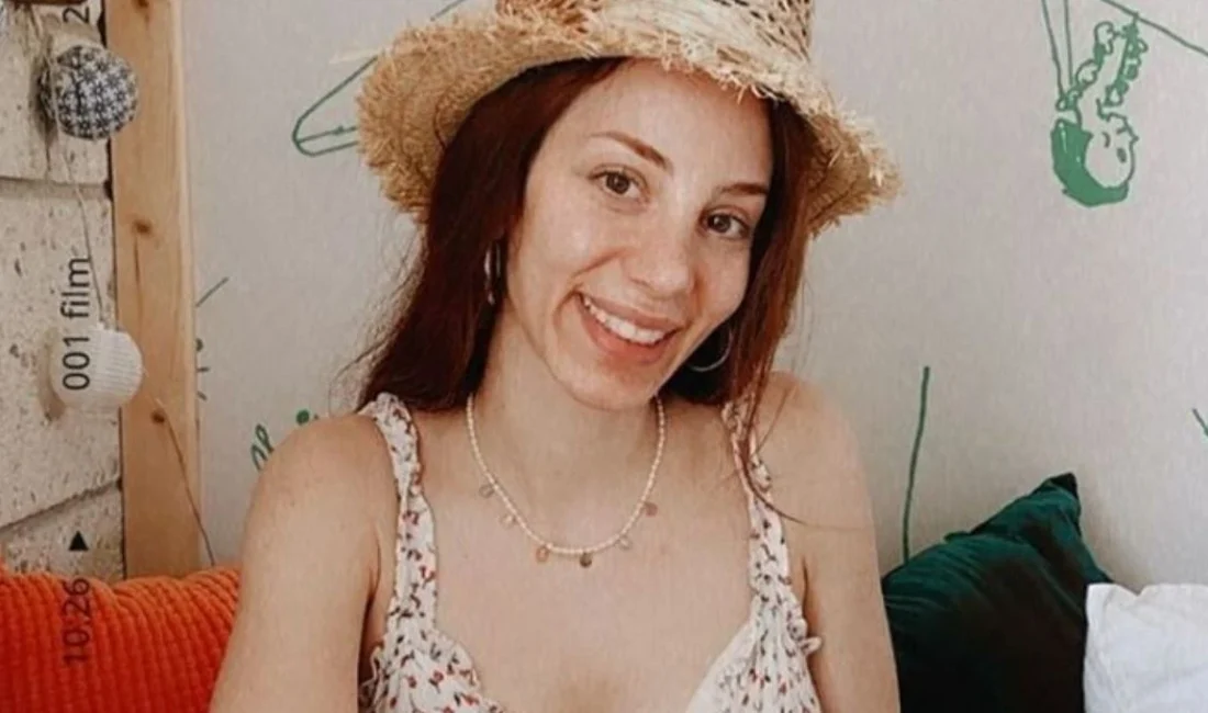 Bir yanda onur derecesiyle tamamlanan psikoloji eğitimi, diğer yanda Marie