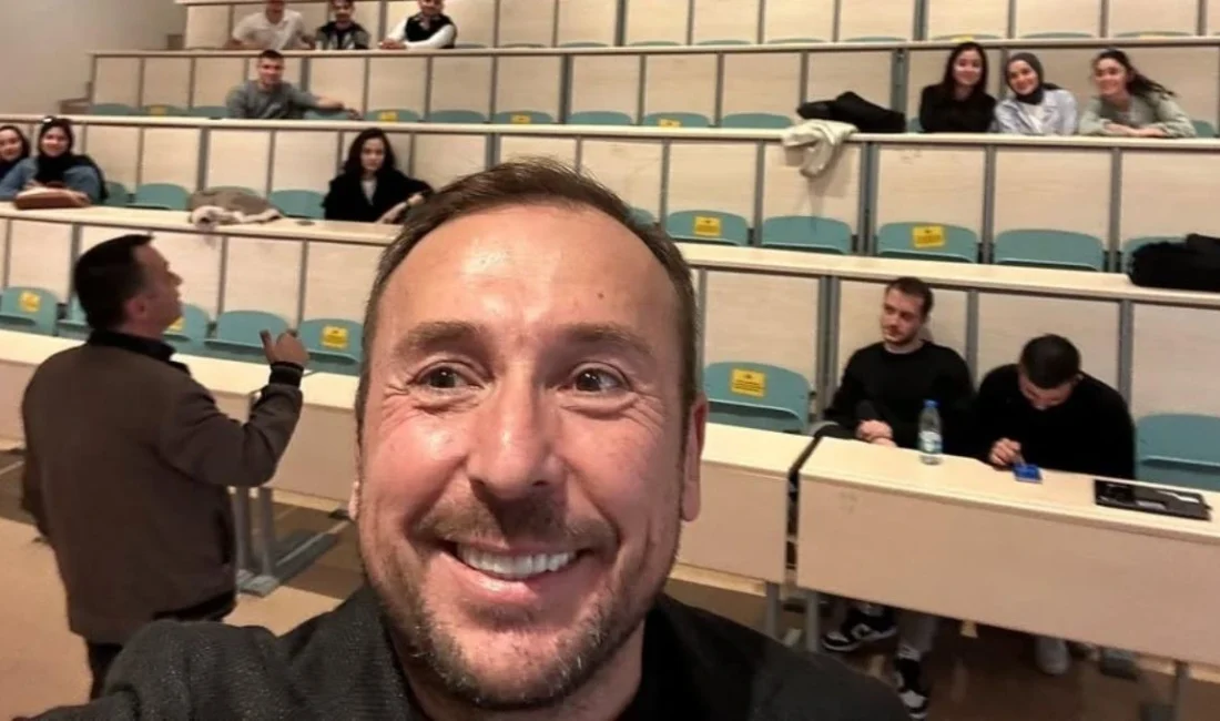 Medya dünyasının deneyimli yöneticisi Metin Ergen, CEO'luk görevini yürüttüğü Tims&B