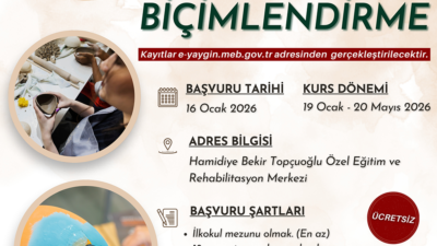 Onikişubat Belediyesi, kadınların sosyal, kültürel ve ekonomik hayatta daha aktif