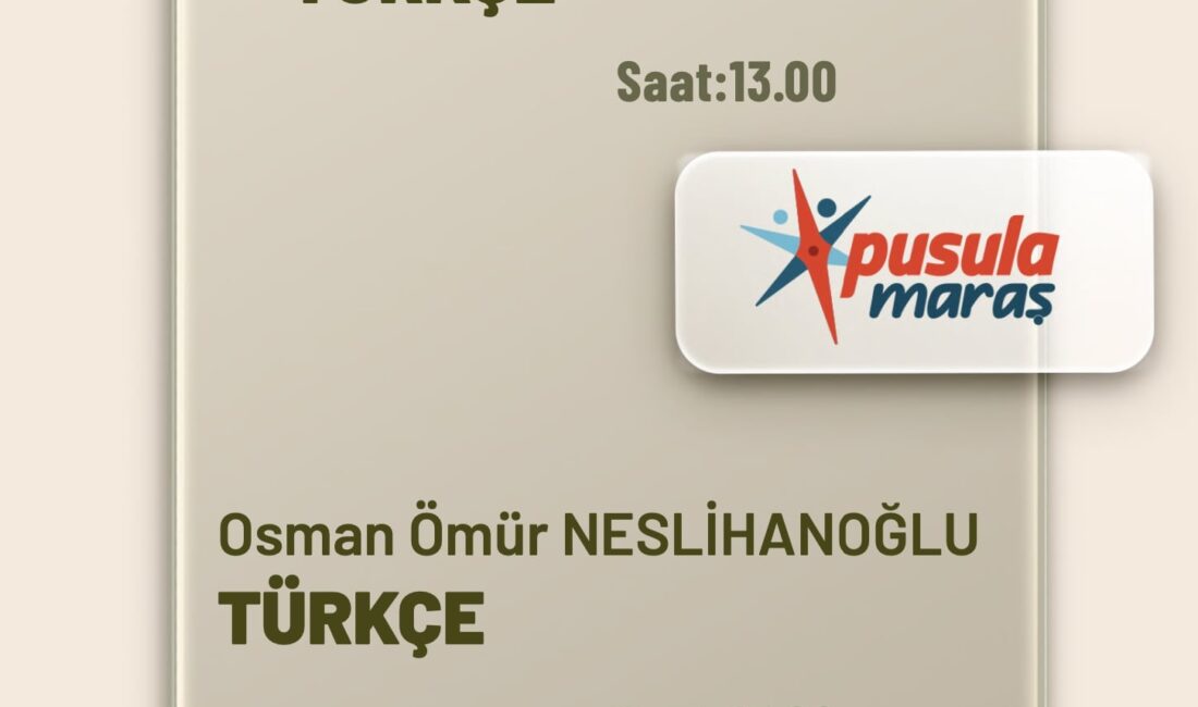 Büyükşehir Belediyesinin üniversite sınavlarına hazırlanan gençler için ücretsiz bir şekilde