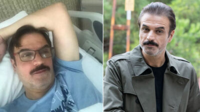 Ünlü oyuncu Ufuk Özkan, karaciğer yetmezliği ve influenza A enfeksiyonu