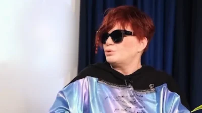 Emel Müftüoğlu, Türk pop müziğinin unutulmaz seslerinden biri olarak 90’lı