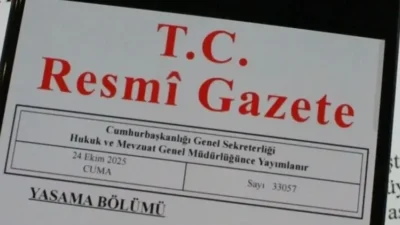 Cumhurbaşkanı Erdoğan’ın imzasıyla yayımlanan son emniyet kararnamesine göre Niğde İl