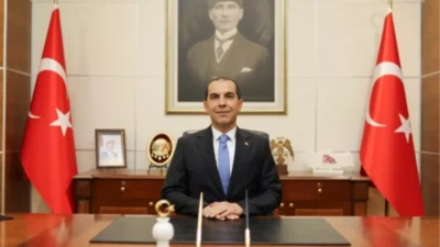 Cumhurbaşkanı Recep Tayyip Erdoğan’ın imzasıyla Resmi Gazete’de yayımlanan Valiler Kararnamesi
