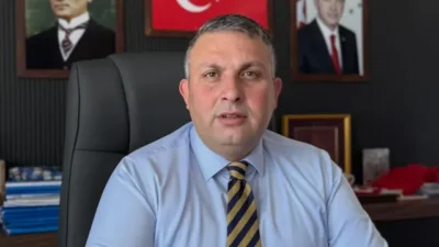 MKE Ankaragücü Spor Kulübü’nde yaklaşan Olağanüstü Genel Kurul öncesi başkan