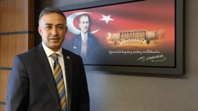 28. Dönem TBMM'de Cumhuriyet Halk Partisi (CHP) çatısı altında görev