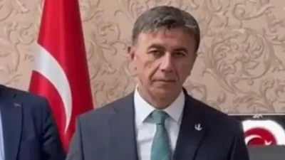 Yozgat siyasetinin tecrübeli ismi Kadışehri Belediye Başkanı Davut Karadavut, yeniden