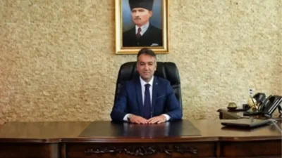 Cumhurbaşkanı Recep Tayyip Erdoğan’ın imzasıyla Resmi Gazete’de yayımlanan Valiler Kararnamesi