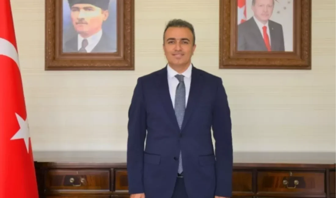 Cumhurbaşkanı Recep Tayyip Erdoğan’ın imzasıyla Resmi Gazete’de yayımlanan Valiler Kararnamesi