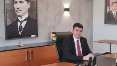 Cumhurbaşkanı Recep Tayyip Erdoğan’ın imzasıyla Resmi Gazete’de yayımlanan Valiler Kararnamesi
