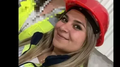 2023 yılında Manisa Organize Sanayi Bölgesi’nde çalıştığı inşaatta hayatını kaybeden