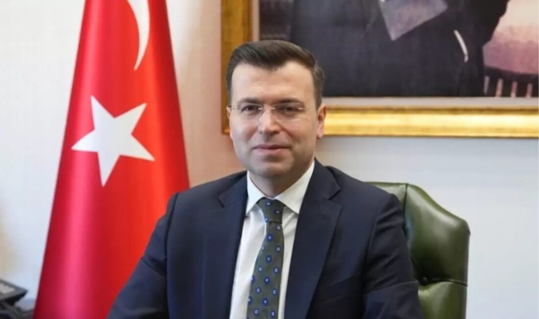 Cumhurbaşkanı Recep Tayyip Erdoğan’ın imzasıyla Resmi Gazete’de yayımlanan Valiler Kararnamesi