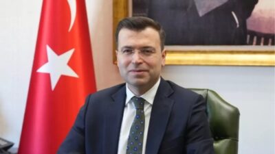 Cumhurbaşkanı Recep Tayyip Erdoğan’ın imzasıyla Resmi Gazete’de yayımlanan Valiler Kararnamesi