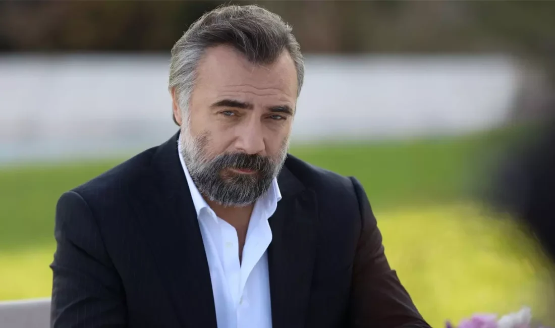 Oktay Kaynarca, Türk sinema ve televizyon dünyasının tanınmış isimlerinden biri
