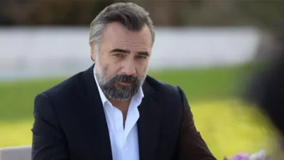 Oktay Kaynarca, Türk sinema ve televizyon dünyasının tanınmış isimlerinden biri