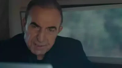 Kanal D ekranlarının 20 yıldır zirveden inmeyen fenomen dizisi Arka