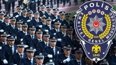 Cumhurbaşkanı Recep Tayyip Erdoğan’ın imzasıyla Resmî Gazete’de yayımlanan atama kararnamesi