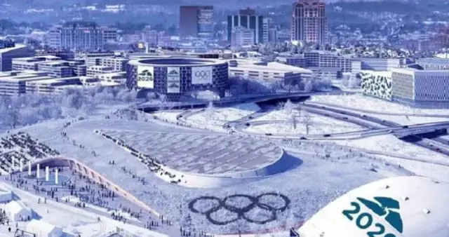 Google, 2026 Kış Olimpiyatları için geri sayımın başlamasıyla birlikte ana