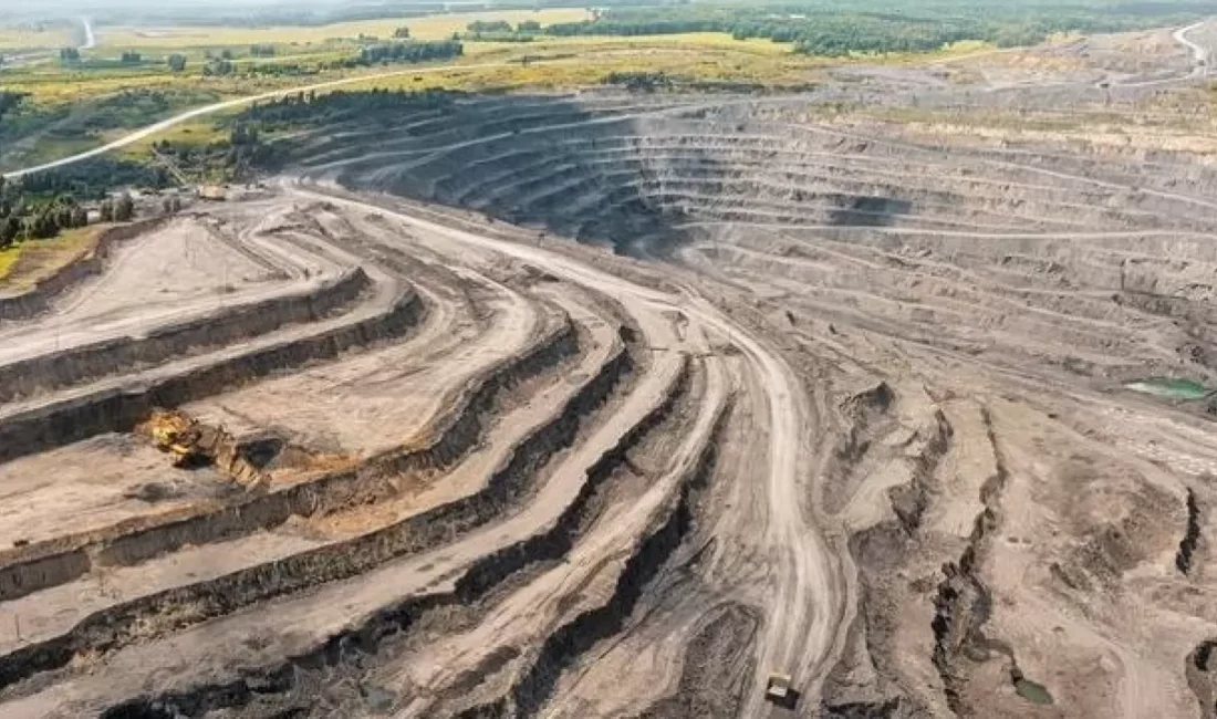 Enerji ve Tabii Kaynaklar Bakanlığı'na bağlı Maden ve Petrol İşleri