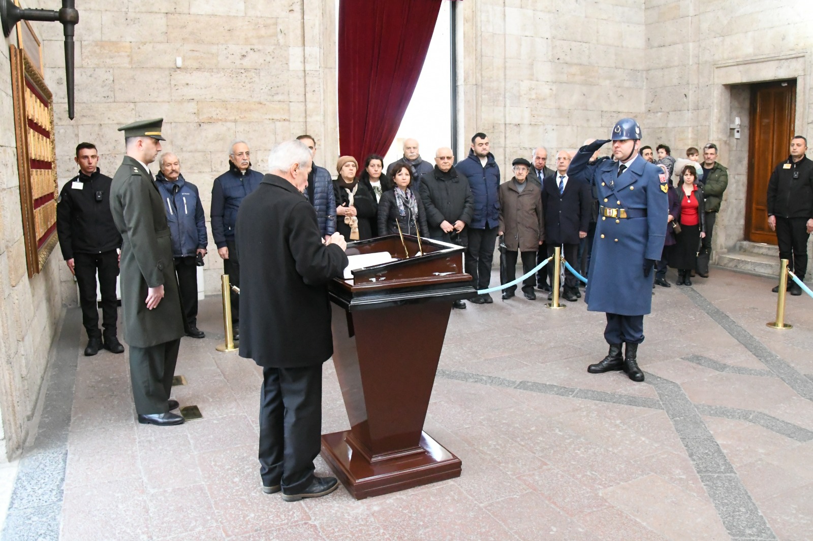 Başkent’te Kahramanmaraş ruhu! Kurtuluşun 106. Yılı Ankara’da anıldı! 4 6262d17f 0420 4d51 9665 580cd5e10429