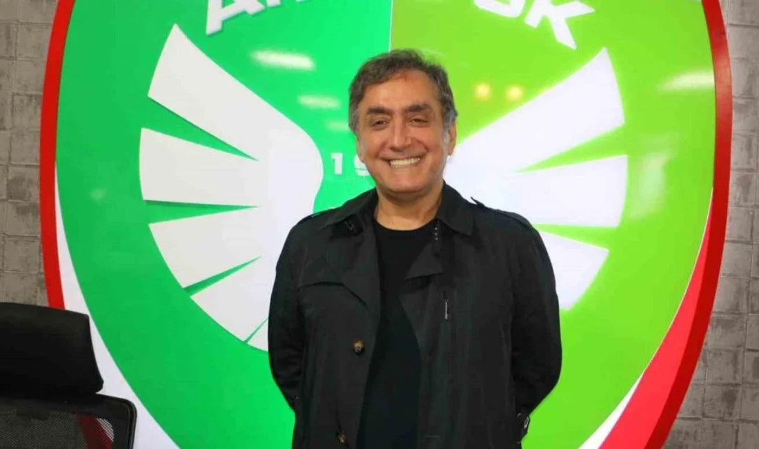 Diyarbakır’ın güçlü temsilcisi Amedspor’da yönetim katındaki hareketlilik spor dünyasının yakın