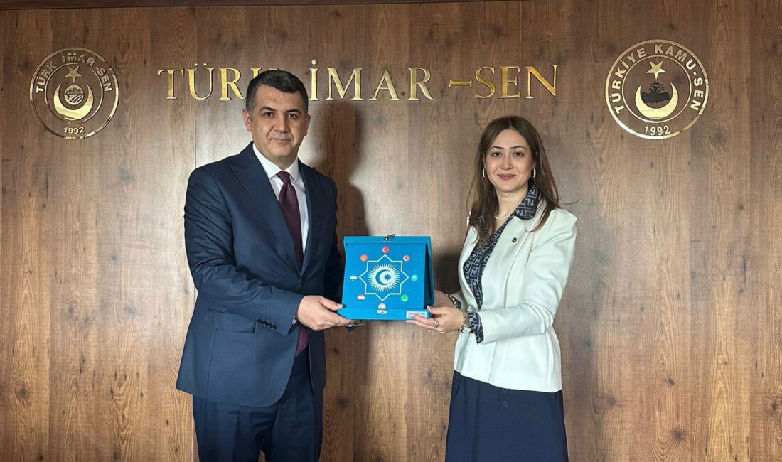 MHP Kahramanmaraş Milletvekili Zuhal Karakoç, 8. Olağan Genel Kurul’da yeniden