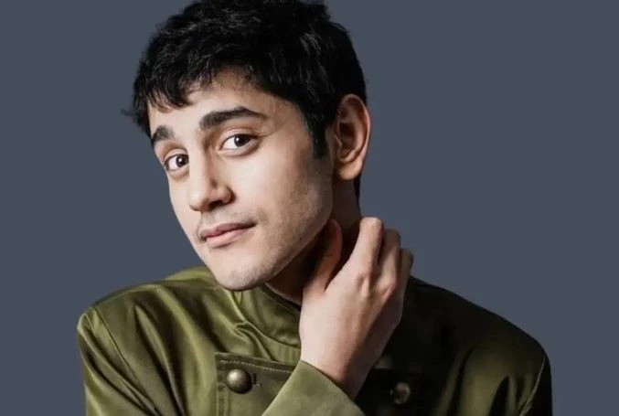 Fırtına Sırasında Ağaç Devrilmesi Sonucu Hayatını Kaybeden Ünlü Oyuncu İbrahim