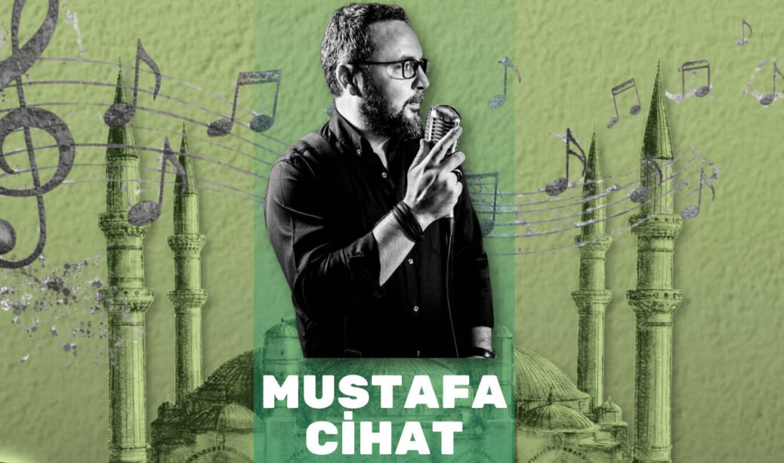 Büyükşehir Belediyesinin Ramazan etkinlikleri, 1 Mart Pazar günü Ramazan Sokağı’nda