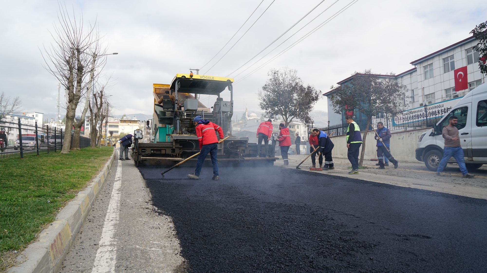 Tevfik Kadioglu Bulvari 3