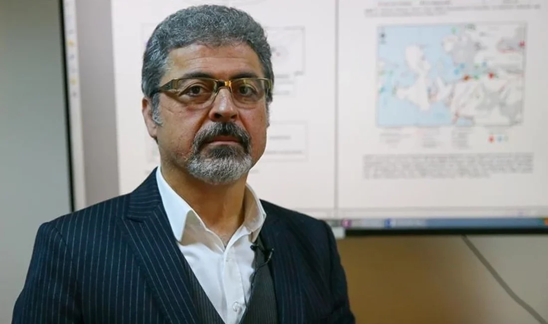 Kahramanmaraş'ın Elbistan ilçesi, dün akşam saatlerinde 4.7 büyüklüğünde bir sarsıntıyla