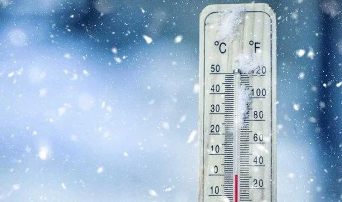 Kahramanmaraş genelinde bugün havanın parçalı ve yer yer çok bulutlu