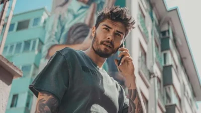 Survivor Ünlüler - Gönüllüler 2026 yarışmasında tüm gözler Barış Murat