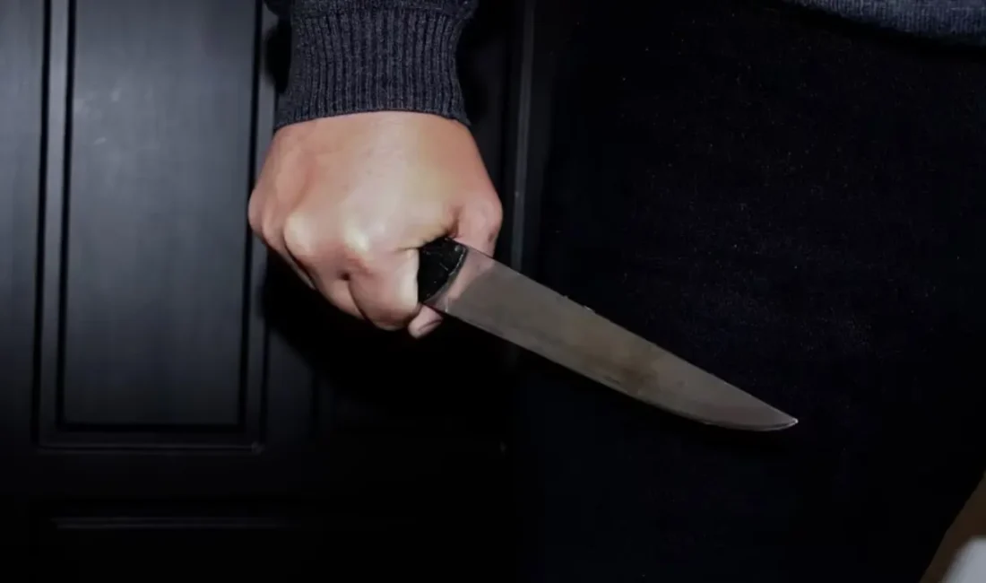 Kahramanmaraş'ın Dulkadiroğlu ilçesinde akşam saatlerinde yaşanan üzücü bir olay, aile