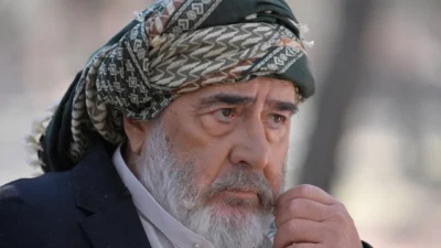 Perşembe akşamlarının dikkat çeken yapımlarından Halef: Köklerin Çağrısı, kadrosuna usta