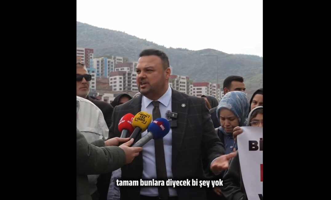 İYİ Parti Hukuk, Seçim ve Parlamento İlişkileri ile İnsan Hakları