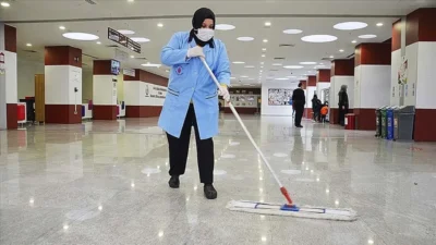 Milli Eğitim Bakanlığı’na (MEB) bağlı okullarda görev almak isteyen binlerce