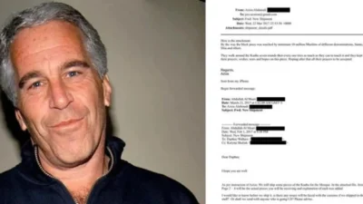 2026 başında sızdırılan Jeffrey Epstein soruşturma belgeleri, uluslararası kamuoyunda büyük