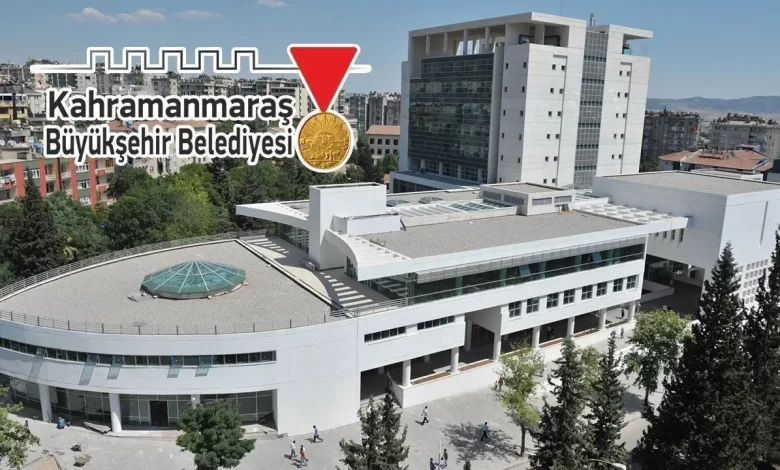 Kahramanmaraş Büyükşehir Belediyesi bünyesinde faaliyet gösteren AKBEL A.Ş., belediye birimlerinde
