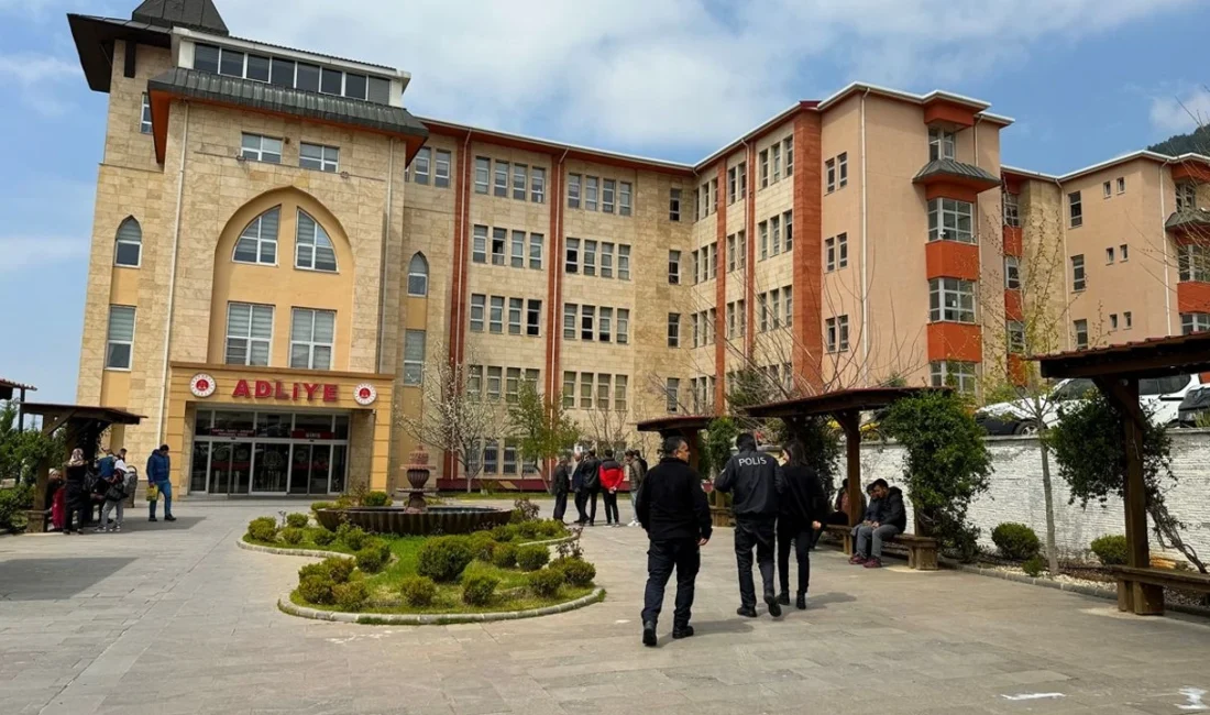 6 Şubat 2023’te meydana gelen ve “Asrın Felaketi” olarak hafızalara