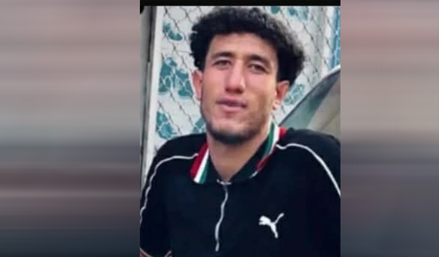 Kahramanmaraş’ın Afşin ilçesinde yaşanan bıçaklı saldırı sonucu 18 yaşındaki Oğuzhan