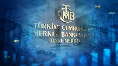 Resmi Gazete'de yayımlanan Cumhurbaşkanı kararı ile Türkiye Cumhuriyet Merkez Bankası
