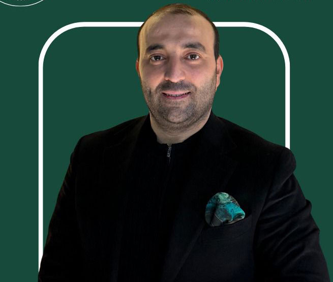 Kahramanmaraş Mimarlar Odası Başkan adayı Nuri Akar, Berat Kandili dolayısıyla