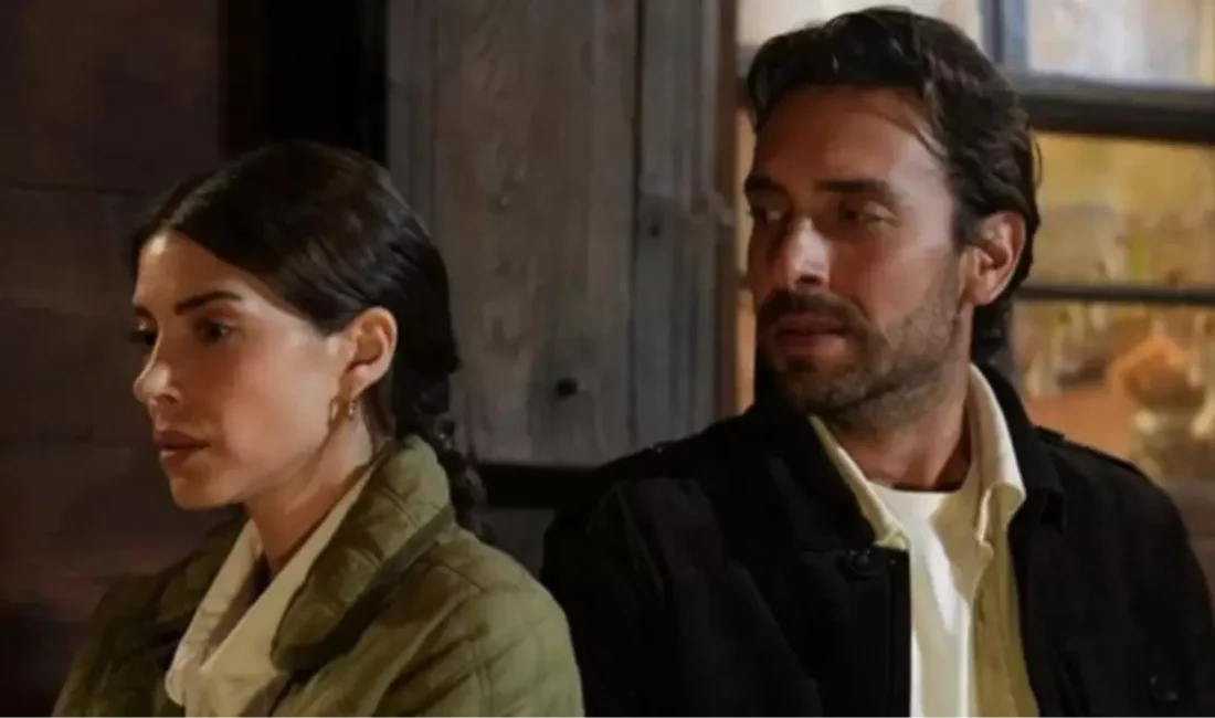 Perşembe akşamlarının dikkat çeken yapımlarından Taşacak Bu Deniz, 27 Şubat